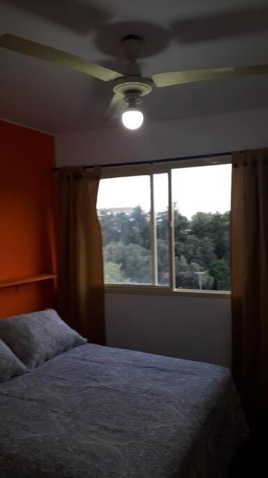 Lo De Roo Apartment Mendoza Exterior photo